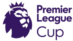 Premier League Cup (Premier League Cup sub-21) logo