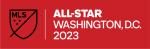 MLS All-Star logo