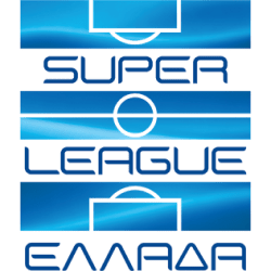 Campeonato Grego (Super Liga Grega) logo