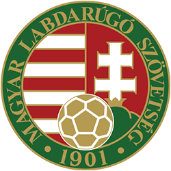 Campeonato Húngaro logo