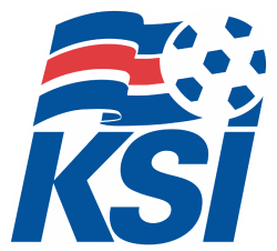 Copa da Islândia logo