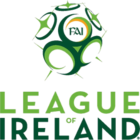 Campeonato Irlandês logo