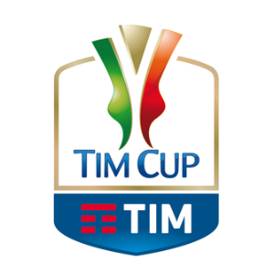 Copa da Itália (Coppa Italia) logo