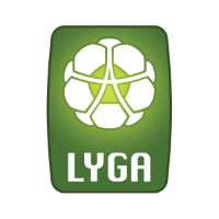 Campeonato Lituano (A Lyga) logo