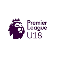 U18 Premier League (Premier League sub-18) logo