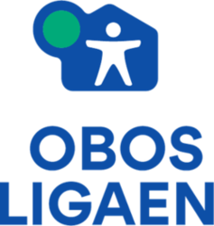 OBOS-ligaen logo