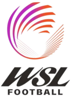 Women's Super League (WSL) logo