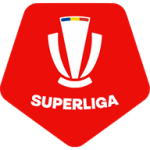 Campeonato Romeno (Liga I) logo