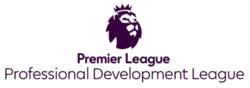 Inglaterra Professional Development League logo