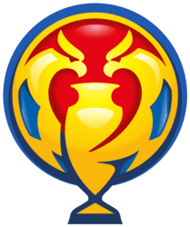 Copa da Romênia logo