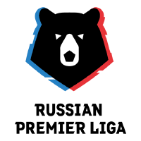 Campeonato Russo (Rússia Premier League) logo