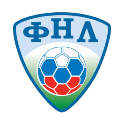 Rússia Liga Nacional logo