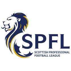 Campeonato Escocês (Escócia Premiership) logo