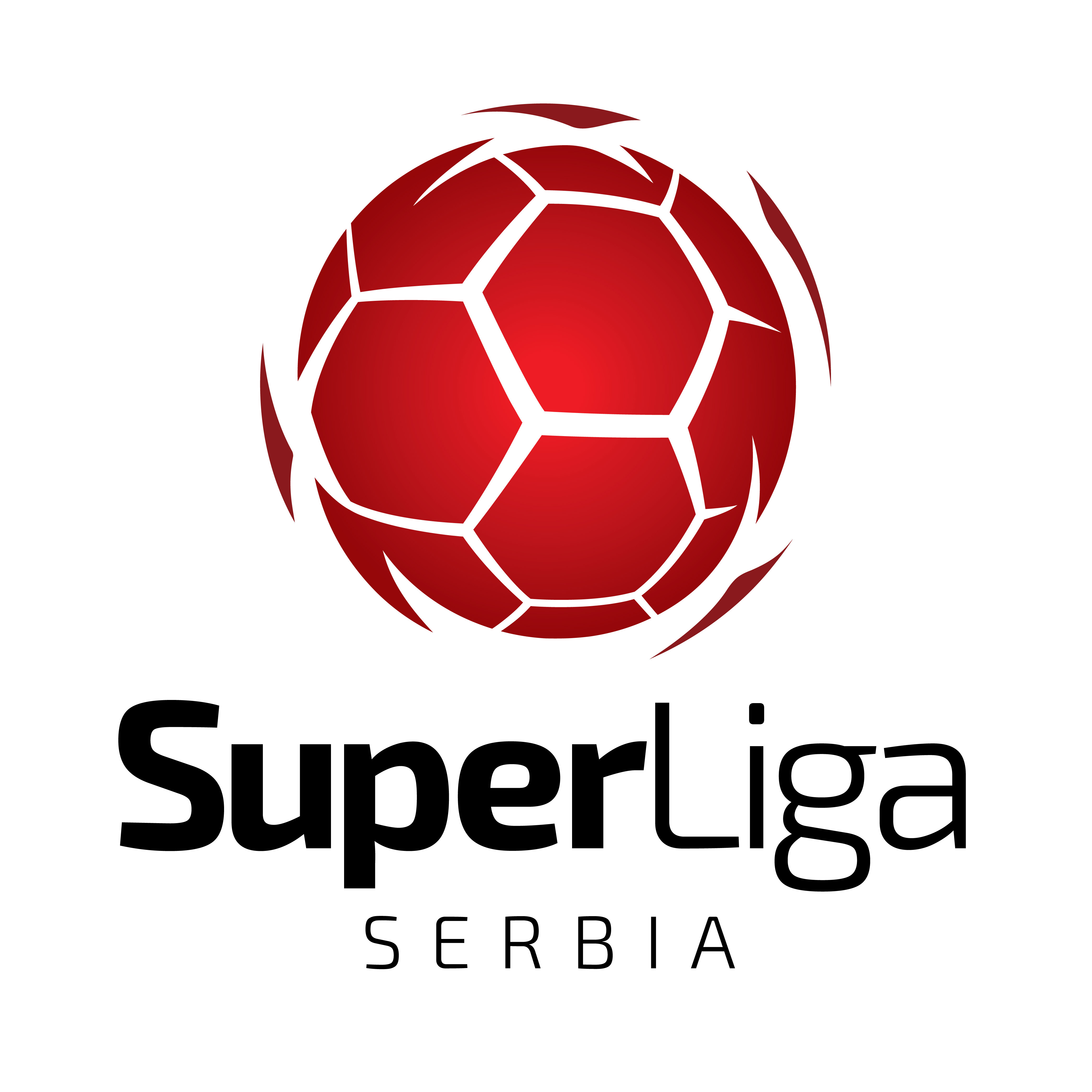 Campeonato Sérvio (Sérvia Superliga) logo