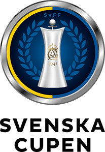 Copa da Suécia logo