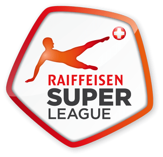 Campeonato Suíço (Super Liga Suíça) logo