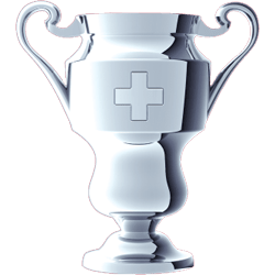 Copa da Suíça logo