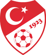 Copa da Turquia logo