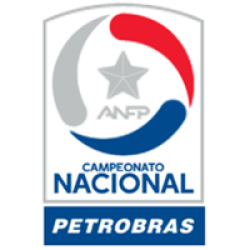 Chile Primeira Divisão logo