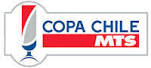 Copa do Chile logo