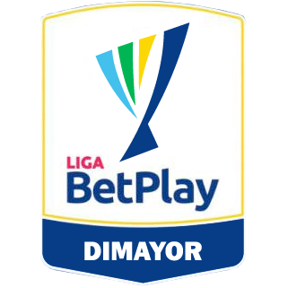 Campeonato Colombiano (Categoría Primera A) logo