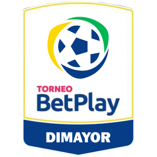 Campeonato Colombiano (Categoría Primera B) logo