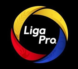 Campeonato Equatoriano (Liga Pro) logo