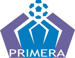 Campeonato El Salvador (Primeira Divisão) logo