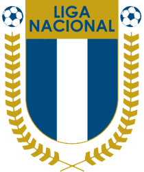 Campeonato Guatemala (Liga Nacional) logo