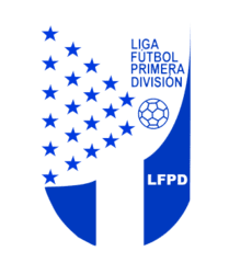 Campeonato Guatemala (Guatemala Primeira Divisão) logo