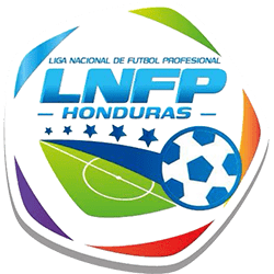 Campeonato Honduras (Liga Nacional) logo