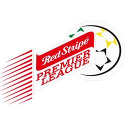 Campeonato Jamaicano (Jamaica Premier League) logo