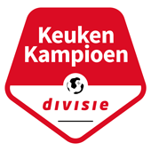 Campeonato Holandês (Eerste Divisie) logo