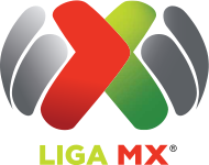 Campeonato Mexicano (Liga MX) logo