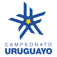 Campeonato Uruguaio (Uruguai Primeira Divisão) logo