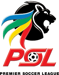 Campeonato Sul-Africano (África do Sul Premier League) logo