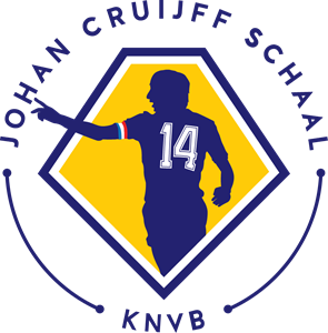 Johan Cruijff Schaal logo