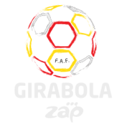 Campeonato Angolano (Angola Girabola) logo