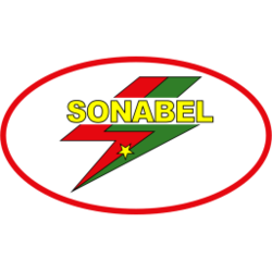 Campeonato Burquinense (Burkinabé Premier League) logo