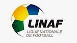 Campeonato Gabonês logo