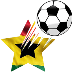 Campeonato Ganês (Gana Premier League) logo