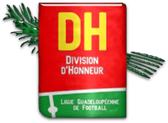 Campeonato Guadalupano logo