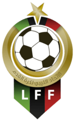 Campeonato Líbio logo