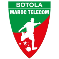 Campeonato Marroquino (Botola Pro) logo