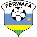 Campeonato Ruandês (Ruanda Liga Nacional) logo