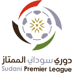 Campeonato Sudanês logo