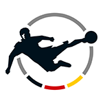 Bundesliga 3 logo