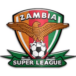 Campeonato Zambiano (Zâmbia Super League) logo