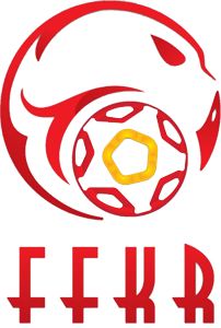 Campeonato Quirguistanês (Quirguistão Top Liga) logo