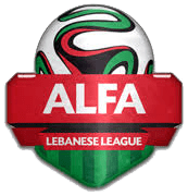 Campeonato Libanês (Líbano Premier League) logo